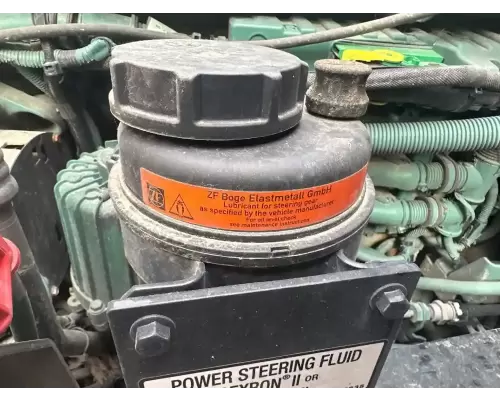 Volvo VNL Steering or Suspension Parts, Misc.