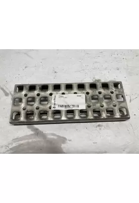 Volvo VNL Step (Fuel Tank, Fairing)