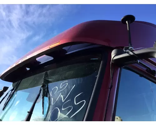 Volvo VNL Sun Visor (Exterior)