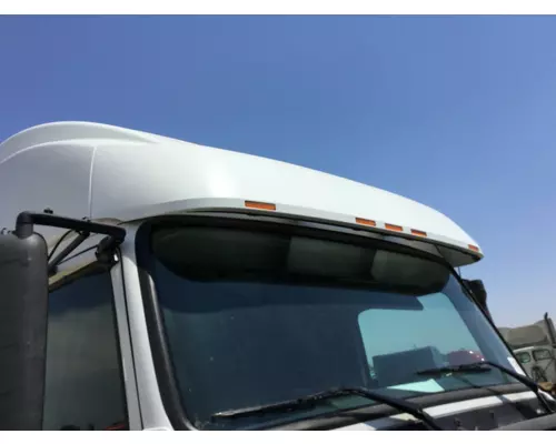 Volvo VNL Sun Visor (Exterior)