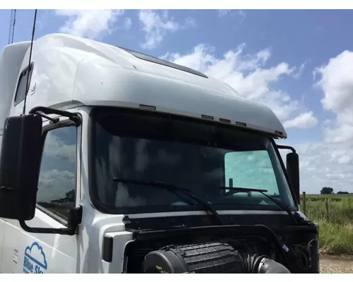 Volvo VNL Sun Visor (Exterior)