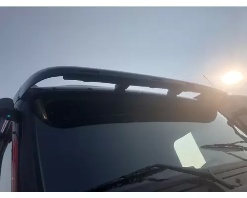 Volvo VNL Sun Visor (Exterior)