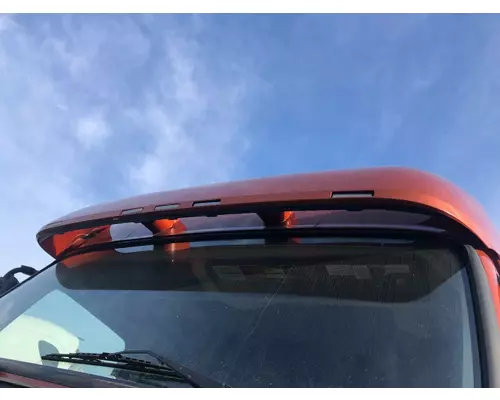 Volvo VNL Sun Visor (Exterior)