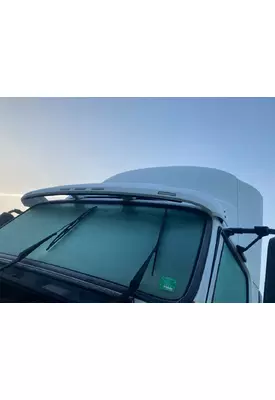 Volvo VNL Sun Visor (Exterior)
