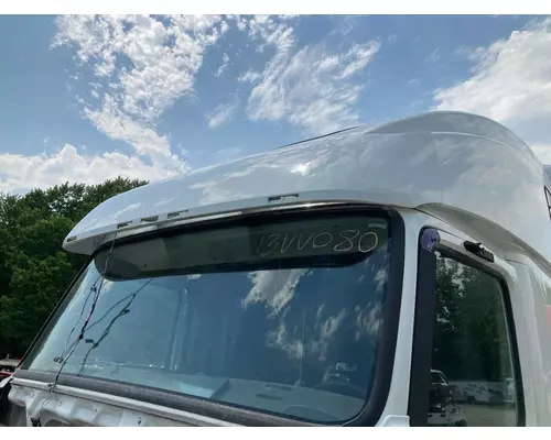 Volvo VNL Sun Visor (Exterior)