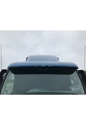 Volvo VNL Sun Visor (Exterior)