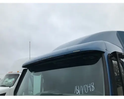 Volvo VNL Sun Visor (Exterior)
