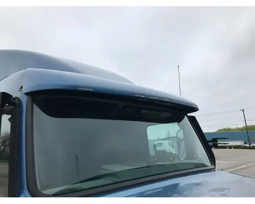 Volvo VNL Sun Visor (Exterior)