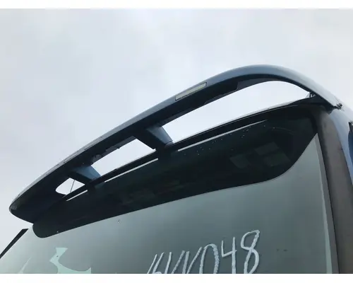 Volvo VNL Sun Visor (Exterior)