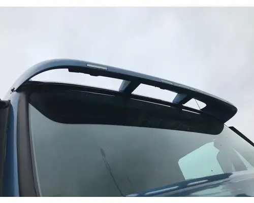 Volvo VNL Sun Visor (Exterior)