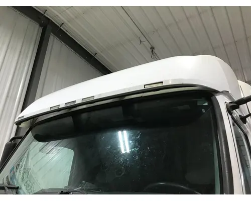 Volvo VNL Sun Visor (Exterior)