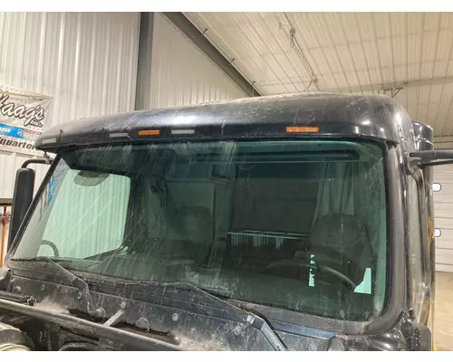 Volvo VNL Sun Visor (Exterior)
