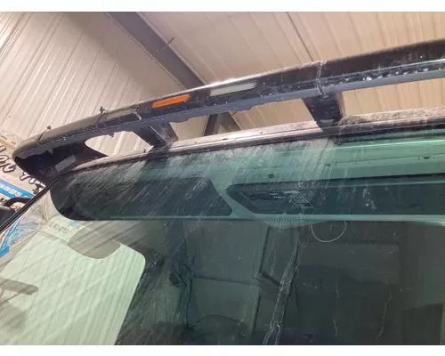 Volvo VNL Sun Visor (Exterior)