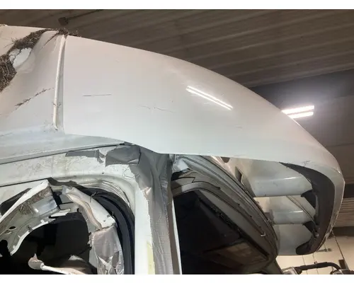 Volvo VNL Sun Visor (Exterior)