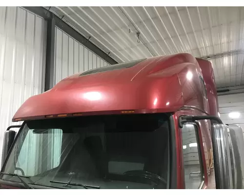 Volvo VNL Sun Visor (Exterior)
