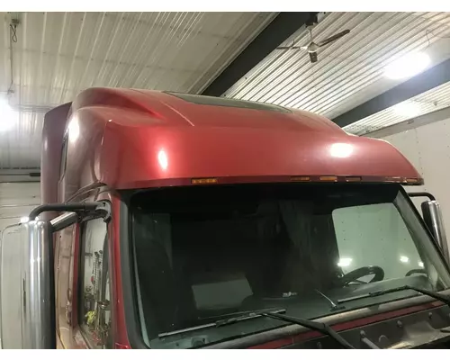 Volvo VNL Sun Visor (Exterior)