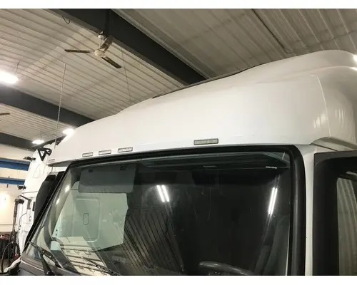 Volvo VNL Sun Visor (Exterior)