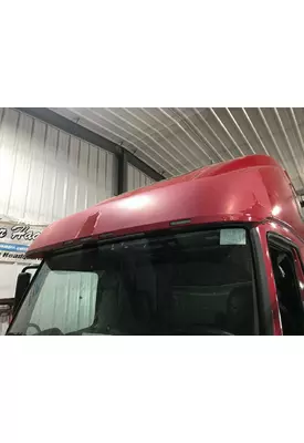 Volvo VNL Sun Visor (Exterior)