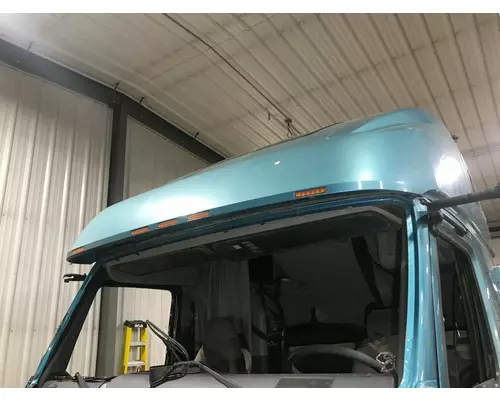 Volvo VNL Sun Visor (Exterior)