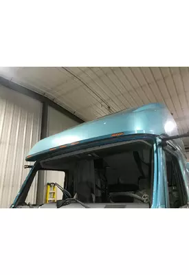 Volvo VNL Sun Visor (Exterior)