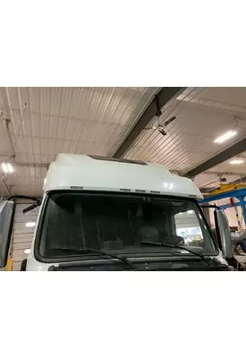 Volvo VNL Sun Visor (Exterior)