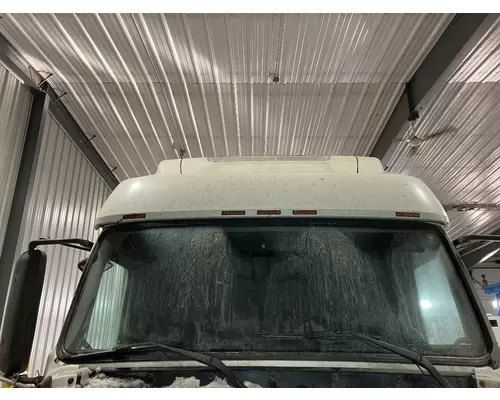 Volvo VNL Sun Visor (Exterior)