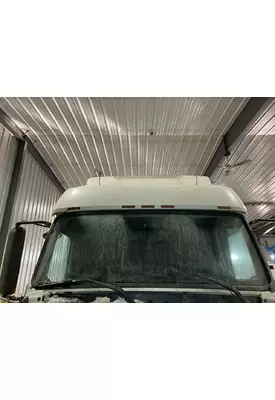 Volvo VNL Sun Visor (Exterior)
