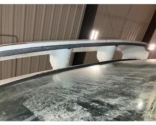 Volvo VNL Sun Visor (Exterior)