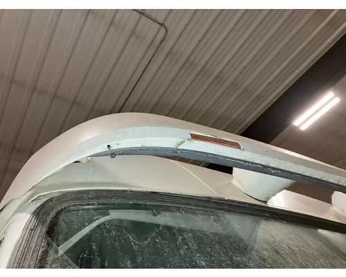 Volvo VNL Sun Visor (Exterior)