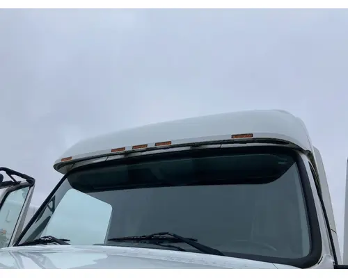 Volvo VNL Sun Visor (Exterior)