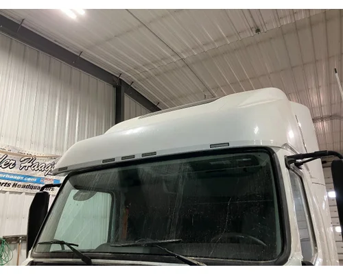 Volvo VNL Sun Visor (Exterior)