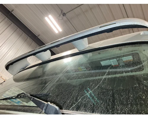 Volvo VNL Sun Visor (Exterior)