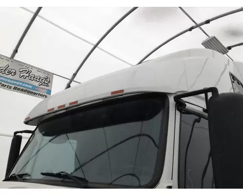 Volvo VNL Sun Visor (Exterior)