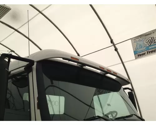 Volvo VNL Sun Visor (Exterior)