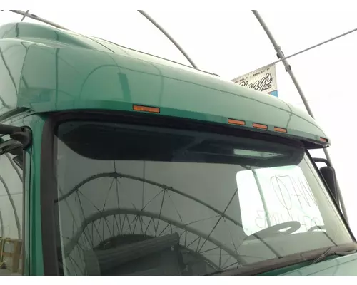 Volvo VNL Sun Visor (Exterior)