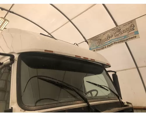 Volvo VNL Sun Visor (Exterior)