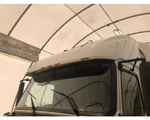 Volvo VNL Sun Visor (Exterior)