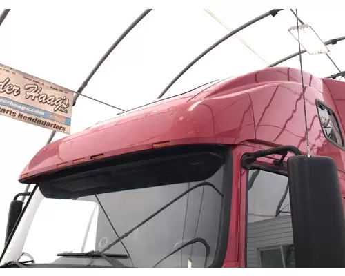 Volvo VNL Sun Visor (Exterior)