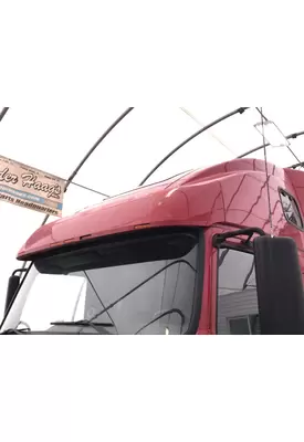 Volvo VNL Sun Visor (Exterior)