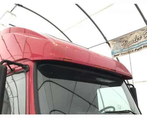 Volvo VNL Sun Visor (Exterior)