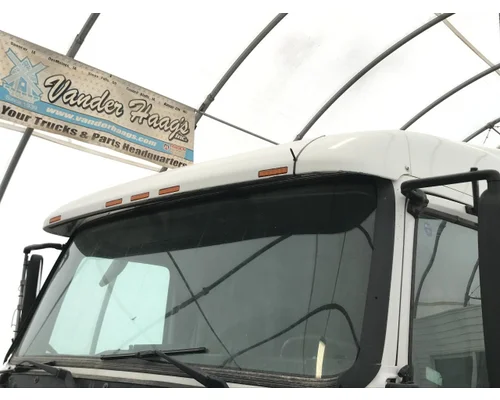 Volvo VNL Sun Visor (Exterior)