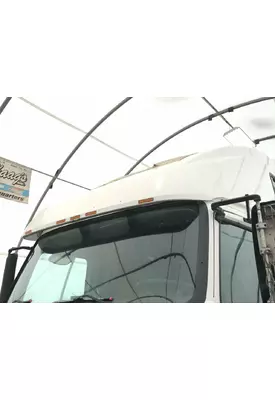 Volvo VNL Sun Visor (Exterior)