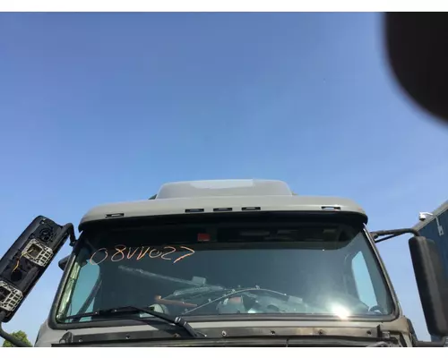 Volvo VNL Sun Visor (Exterior)