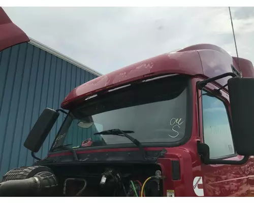 Volvo VNL Sun Visor (Exterior)