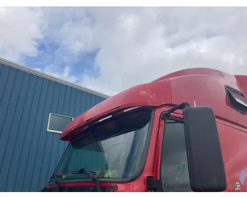 Volvo VNL Sun Visor (Exterior)