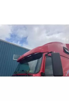 Volvo VNL Sun Visor (Exterior)