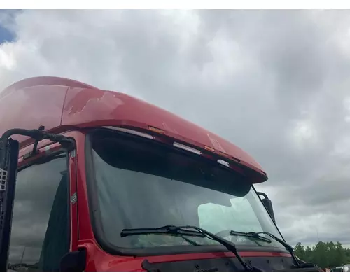 Volvo VNL Sun Visor (Exterior)