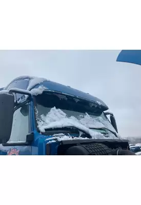 Volvo VNL Sun Visor (Exterior)