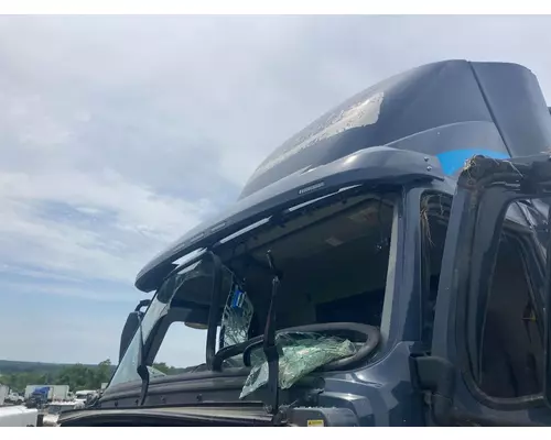 Volvo VNL Sun Visor (Exterior)