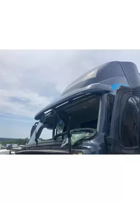 Volvo VNL Sun Visor (Exterior)